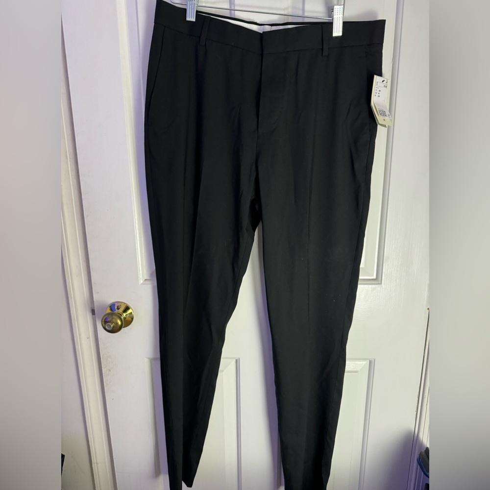 Men  dress pants